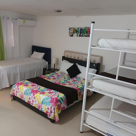 Buenavista Class Barranquilla  Ngoại thất bức ảnh