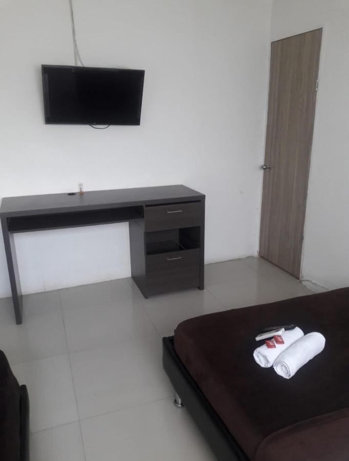 Buenavista Class Barranquilla  Ngoại thất bức ảnh