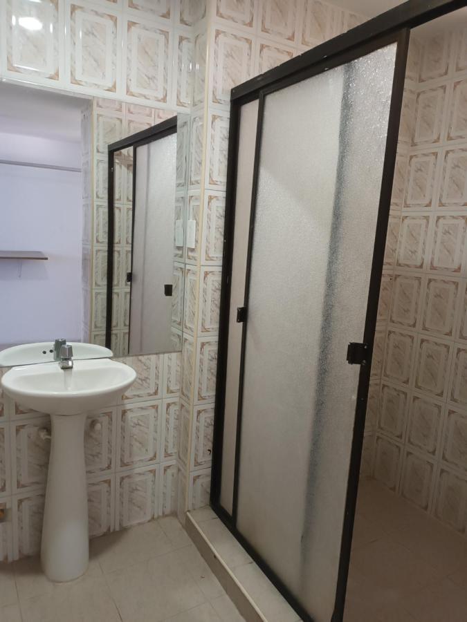 Buenavista Class Barranquilla  Ngoại thất bức ảnh