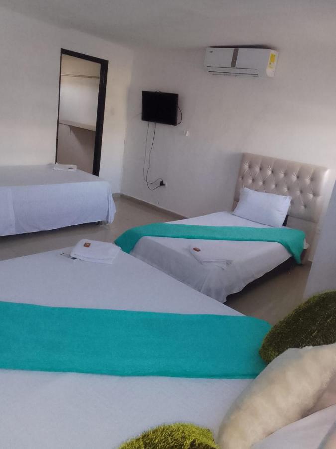 Buenavista Class Barranquilla  Ngoại thất bức ảnh